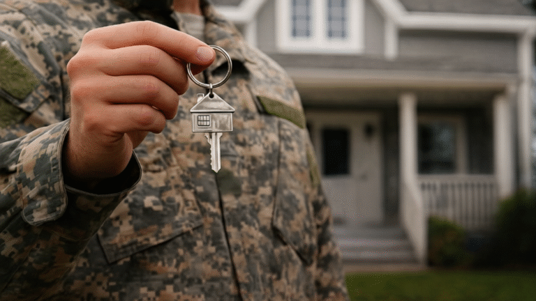 PCS Military Moves Made Simple: Buy a Home with a VA Loan Before You Relocate