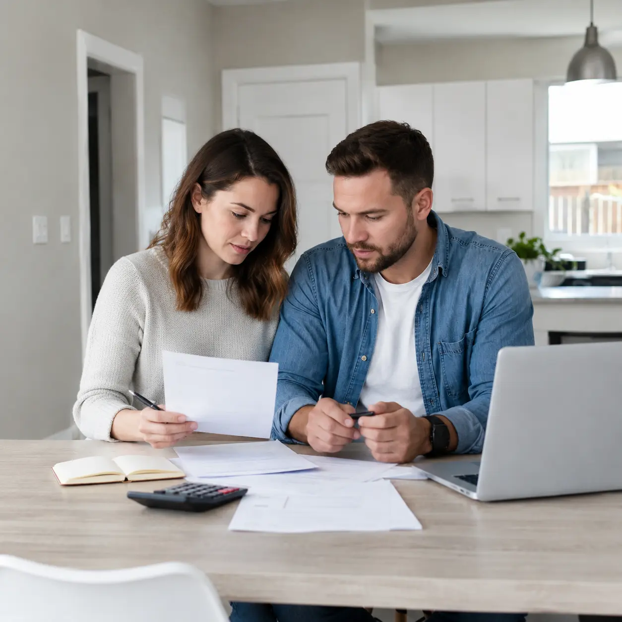 First-Time Home Buyer Checklist: Step-by-Step